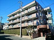 メルヴェイユー富士の賃貸物件