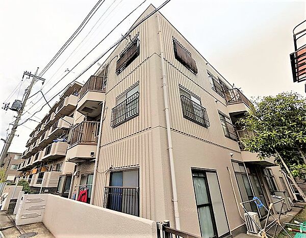 神奈川県川崎市多摩区登戸 賃貸マンション2dk 2階 33 80 株式会社賃貸ステーション 稲田堤店 の詳細情報 賃貸スタイル 物件id