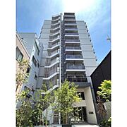 パークアクシス浅草田原町ガーデンの賃貸物件