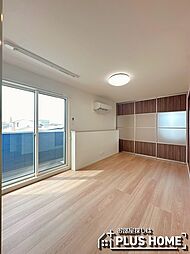 トリシアシャトー 303 3階1LDKのリビング/ダイニング