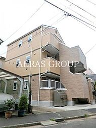 ヴァンヴェール八広