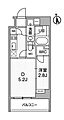 オルタナ東池袋6階14.7万円