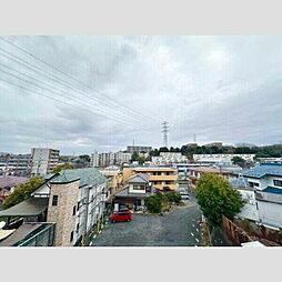 トラストビラ多摩センター