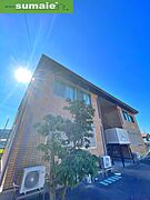 黒江駅より徒歩14分 1階 築22年4ヶ月の賃貸物件