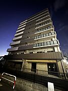 ARCA鳳 6階 築1年9ヶ月の賃貸物件