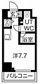 クラリッサレーブ阪東橋9階6.5万円