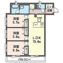 間取り：213124258816