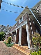 ミッテ・ドルフ西国分１ 1階 築18年8ヶ月の賃貸物件