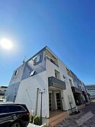 信太山駅より徒歩5分 1階 築9年1ヶ月の賃貸物件