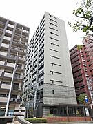 馬出九大病院前駅より徒歩3分 8階 築2年9ヶ月の賃貸物件