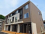 羽村駅より徒歩11分 2階 築11年10ヶ月の賃貸物件