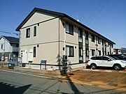 長岡駅より徒歩21分 2階 築9年8ヶ月の賃貸物件