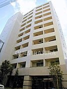 北浜駅より徒歩3分 2階 築20年6ヶ月の賃貸物件