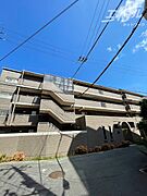 グリーンパレス千里中央B棟 1階 築36年8ヶ月の賃貸物件