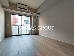 JR中央線 中野駅 徒歩10分の賃貸マンション 4階1Kのリビング/ダイニング