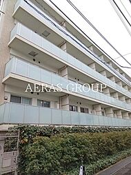 パークハビオ笹塚