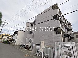 LCレジデンス川崎多摩