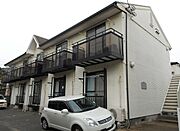 板宿駅より徒歩5分 1階 築28年8ヶ月の賃貸物件