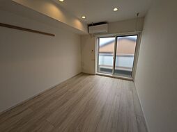 椛 1階1Kのリビング/ダイニング