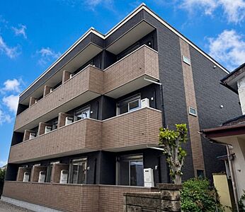 外観:外観・土地 外観:外観・土地
