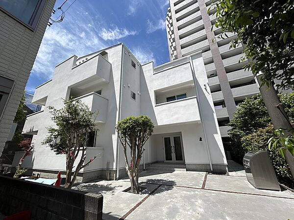 神奈川県大和市中央２丁目(賃貸マンション1LDK・2階・45.77㎡)の写真 その24