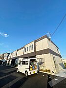 深井駅より徒歩19分 2階 築3年2ヶ月の賃貸物件