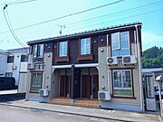 フランビエA 1階 築11年4ヶ月の賃貸物件