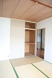 中島ハイツ 2階3DKのリビング/ダイニング