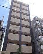 堺駅より徒歩12分 2階 築11年3ヶ月の賃貸物件