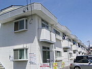 富木駅より徒歩4分 1階 築36年5ヶ月の賃貸物件