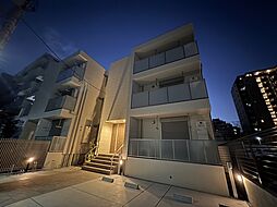 マリンハイツ北