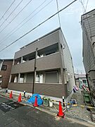 神崎川駅より徒歩6分 1階 新築の賃貸物件