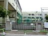周辺：荒川区立尾久宮前小学校 817m
