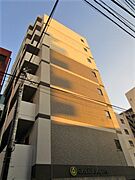 ブランドール壱番館の賃貸物件