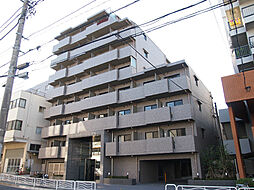 東京メトロ半蔵門線 清澄白河駅 徒歩10分の賃貸マンション