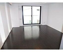 パークキューブ目黒タワー 2階1Kのリビング/ダイニング