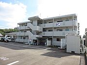 川内駅より徒歩28分 築29年8ヶ月 3階建の賃貸物件