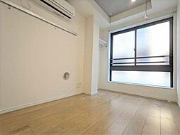 ブランドール坂下三丁目 1階ワンルームのリビング/ダイニング