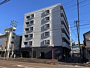 長岡駅より徒歩7分 5階 築19年8ヶ月の賃貸物件