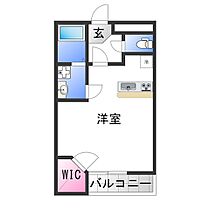 間取り：227074920638