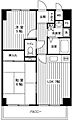 グリーンパーク第20綾瀬4階8.0万円