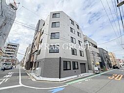 東京メトロ半蔵門線 住吉駅 徒歩1分の賃貸マンション