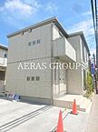 東京都三鷹市上連雀6丁目8-12：物件画像／アエラス調布店 （株式会社アエラス.PR）