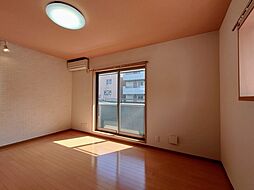 FUJISTA みずほ台 1階ワンルームのリビング/ダイニング