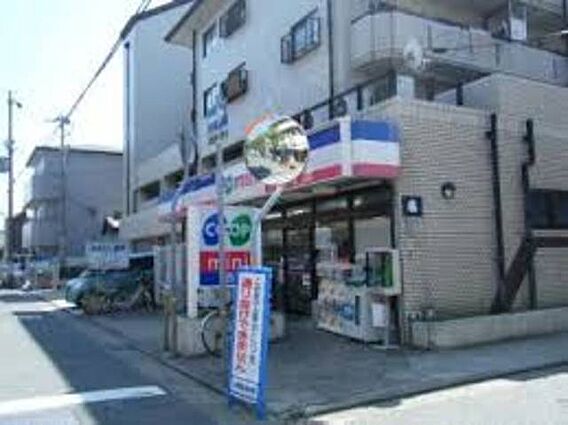 アスクステーションスリー_周辺_1