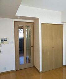 パレステュディオ大塚 4階1Kのリビング/ダイニング