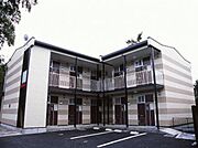 淵野辺駅より徒歩19分 1階 築20年1ヶ月の賃貸物件