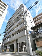 昭和町駅より徒歩4分 4階 築25年7ヶ月の賃貸物件