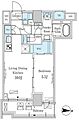 ParkAxis錦糸町WEST7階17.8万円