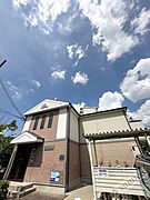 パストール清喜の賃貸物件